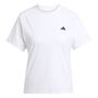 adidas Club W Tee Smu - white