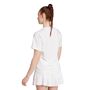 adidas Club W Tee Smu - white