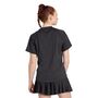 adidas Club W Tee Smu - black