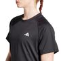 adidas Club W Tee Smu - black