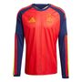adidas Rfef H Jsy L - vivred
