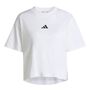adidas W Ct Upf Tee - white
