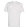 adidas Ent26 Tee Y - tepore/white