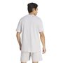 adidas Ent26 Tee Y - tepore/white
