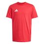 adidas Ent26 Tee Y - tepore/white