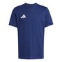 adidas Ent26 Tee Y - tenabl/white