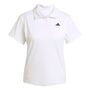 adidas Club W Polo Smu - white