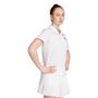 adidas Club W Polo Smu - white