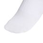 adidas Wl Knee Socks - white/black/black
