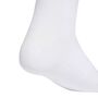 adidas Wl Knee Socks - white/black/black