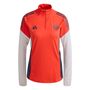 adidas Fcb Tr Top W - hirere