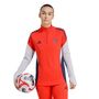 adidas Fcb Tr Top W - hirere