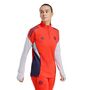 adidas Fcb Tr Top W - hirere