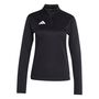 adidas Ent26 Tr Top W - black/white