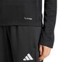 adidas Ent26 Tr Top W - black/white