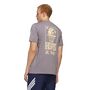 adidas Key City Wrld T - tauoxi