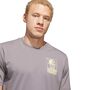 adidas Key City Wrld T - tauoxi