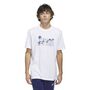 adidas Key City Wrld T - tauoxi