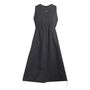 adidas W Q2 Ct Dress - black
