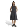 adidas W Q2 Ct Dress - black