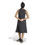 adidas W Q2 Ct Dress - black
