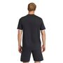 adidas Ent26 Tee - black/white