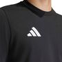 adidas Ent26 Tee - black/white