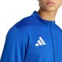 adidas Ent26 Tk Jkt - royblu/white
