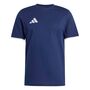 adidas Entrada 26 Tee - tenabl/white