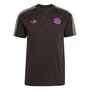 adidas Anfp Og Tee - nbrown