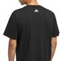 adidas Escape Alpine T - black