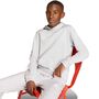 adidas Ent26 Hoody Y - tmlggr/white