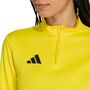 adidas Ent26 Tr Top W - tmyell/black