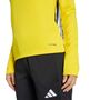 adidas Ent26 Tr Top W - tmyell/black
