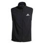 adidas Run Ess Vest M - black