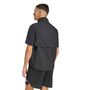 adidas Run Ess Vest M - black