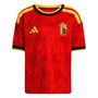 adidas Rbfa H Mini - red/bogold