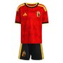 adidas Rbfa H Mini - red/bogold