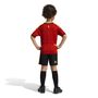 adidas Rbfa H Mini - red/bogold