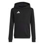 adidas Ent26 Hoody Y - black/white
