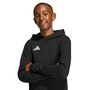 adidas Ent26 Hoody Y - black/white