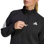 adidas Adi365/// Jacke W - black