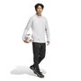 adidas Ent26 Tr Top - tmlggr/white