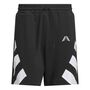 adidas Anted Short - black