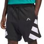 adidas Anted Short - black
