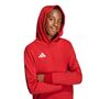 adidas Ent26 Hoody Y - tepore/white