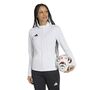 adidas Entrada 26 Tk Jktw - white/black