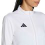 adidas Entrada 26 Tk Jktw - white/black