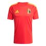 adidas Rbfa H Jsy Fan - red/bogold