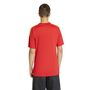 adidas Rbfa H Jsy Fan - red/bogold